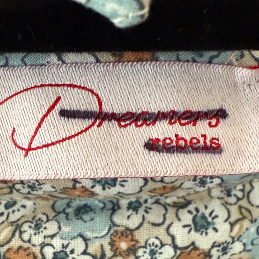 FREE PEOPLE Dreamers Rebels Puffer Coat - Picture 9 of 10
